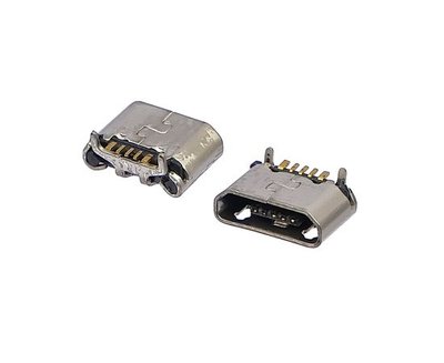 Роз'єм зарядки Oppo A31/ A33/ A53/ A57 (Micro USB)