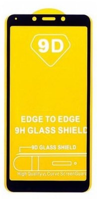 Защитное стекло для Xiaomi Redmi 6 / 6A Full Glue