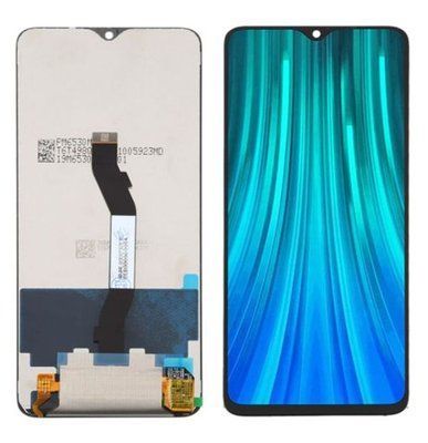 Дисплей Xiaomi Redmi Note 8 Pro