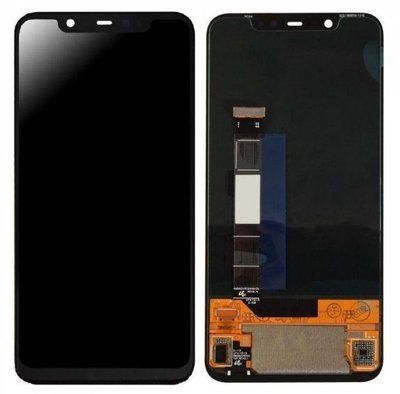 Дисплей Xiaomi Mi 8 OLED