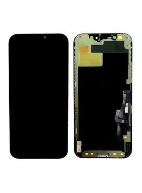 Дисплей Apple iPhone 12/ 12 Pro ZY-IN CELL