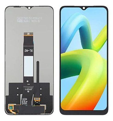 Дисплей Xiaomi Redmi A1/ A1+/ A2/ A2+