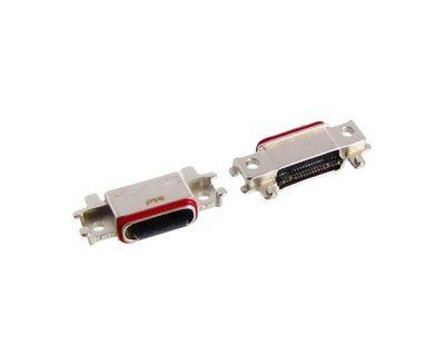 Роз'єм зарядки Samsung A320/A520/A720 (USB Type-C)