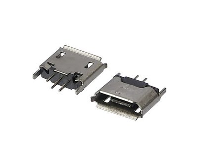 Роз'єм зарядки JBL Pulse (Micro USB)