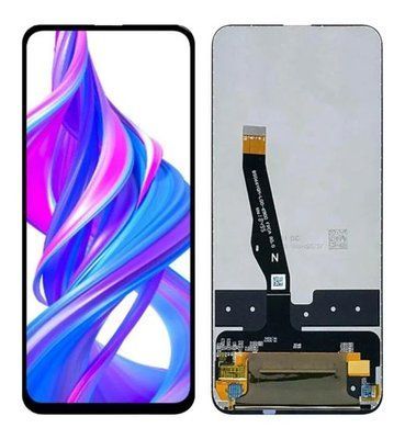 Дисплей Huawei P Smart Z/ P Smart Pro/ Y9S/ Y9 Prime 2019/ Honor 9X Global Service Pack
