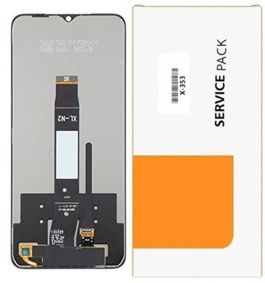Дисплей Xiaomi Redmi A1/ A1+/ A2/ A2+ Service Pack