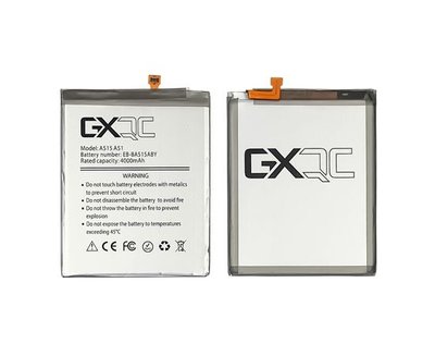 Акумулятор GX EB-BA515ABY для Samsung A515 A51 (2020)