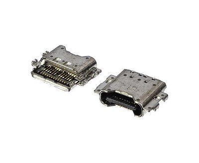 Роз'єм зарядки Samsung T510/ T515 Galaxy Tab A 10.1 (Type C)