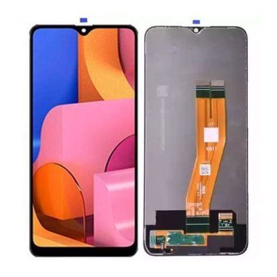 Дисплей Samsung A042F Galaxy A04E 2022