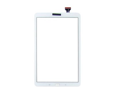 Тачскрін Samsung T560 Galaxy Tab E 9.6" білий
