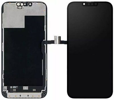 Дисплей Apple iPhone 13 Pro Max ZY-IN CELL