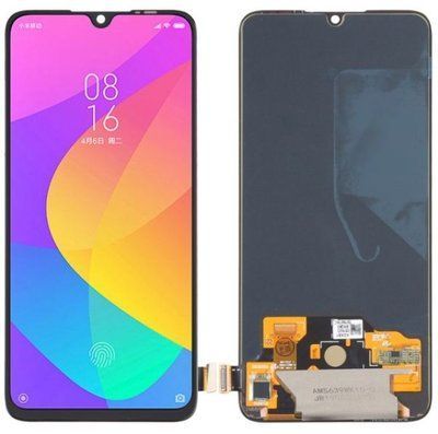Дисплей Xiaomi Mi 9 Lite OLED