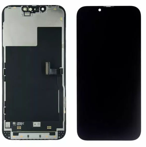 Дисплей Apple iPhone 13 Pro ZY-IN CELL