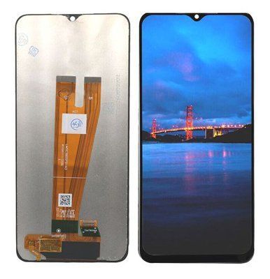 Дисплей Samsung A045F Galaxy A04 2022