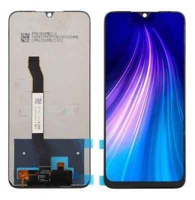 Дисплей Xiaomi Redmi Note 8