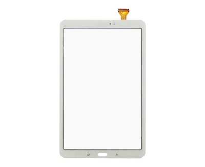 Тачскрін Samsung T580 Galaxy Tab A 10.1/ T585 Galaxy Tab A 10.1 білий