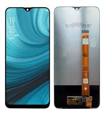 Дисплей Oppo A5S/ A7/ A7N/ AX5S/ A12/ A12S/ Realme 3/ Realme 3i