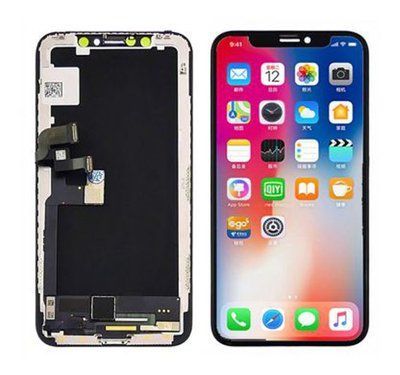 Дисплей Apple iPhone X ZY-IN CELL