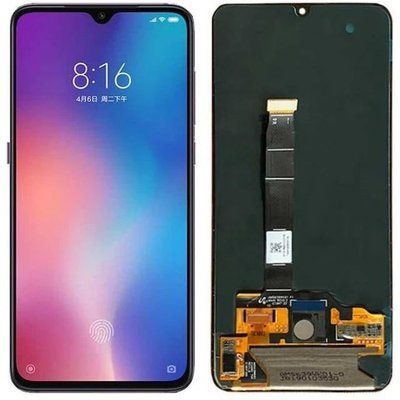Дисплей Xiaomi Mi 9 OLED