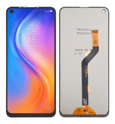 Дисплей TECNO Spark 5 (KD7H)/ Spark 5 Pro (KD7)/ Camon 15 (CD7)/ Camon 15 Air (CD6)