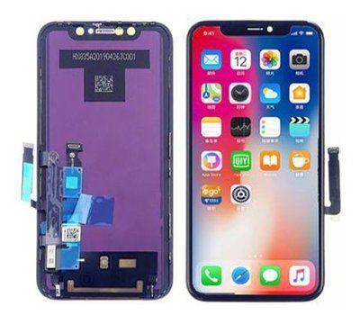 Дисплей Apple iPhone XR GX-IN CELL