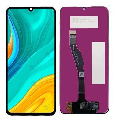 Дисплей Huawei Y6P/ Honor 9A/ Y6 Pro 2020