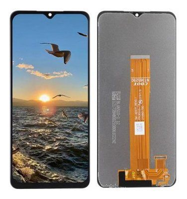 Дисплей Samsung A047F Galaxy A04S 2022
