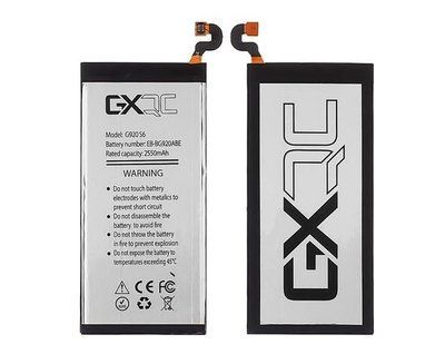 Акумулятор GX EB-BG920ABE для Samsung G920 S6/ G920F