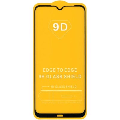 Защитное стекло для Xiaomi Redmi Note 8 Full Glue