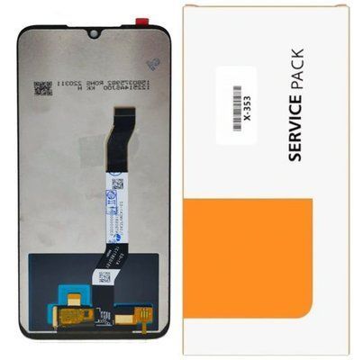 Дисплей Xiaomi Redmi Note 8T Service Pack