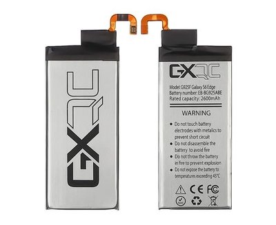 Акумулятор GX EB-BG925ABE для Samsung G925 S6 Edge/ G925F