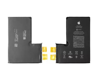 Аккумулятор для Apple iPhone 12 Pro Max под перепайку (без контроллера)