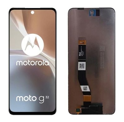 Дисплей Motorola G32