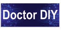 Doctor DIY - інтернет-магазин для для майстрів на всі руки!