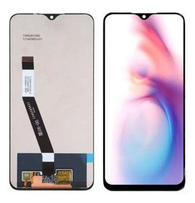 Дисплей Xiaomi Redmi 9/ 9 Prime/ Poco M2