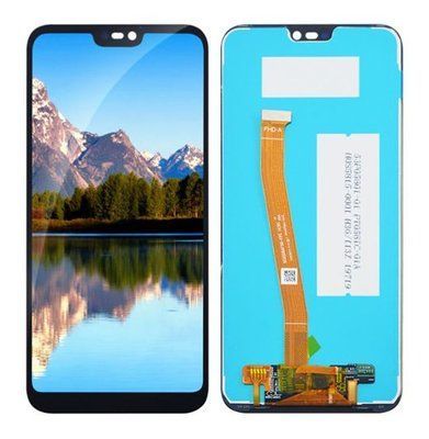 Дисплей Huawei P20 Lite 2018/ Nova 3e