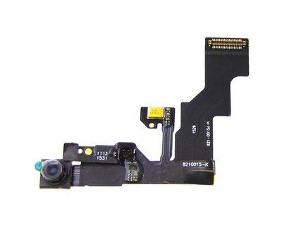 Шлейф Apple iPhone 6s Plus на спикер, c лицевой камерой и микрофоном