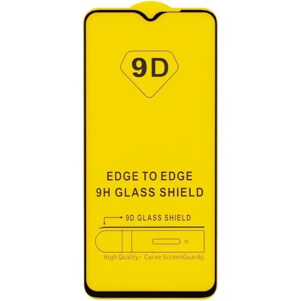 Защитное стекло для Xiaomi Redmi Note 8 Pro Full Glue