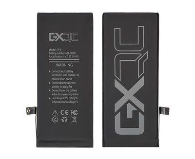 Акумулятор GX для Apple iPhone 8