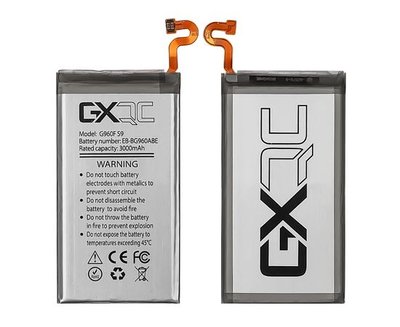 Аккумулятор GX EB-BG960ABE для Samsung G960F S9