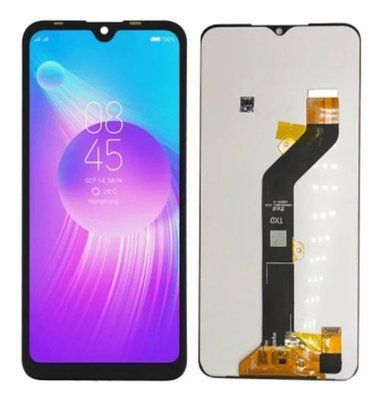 Дисплей TECNO Spark 7/ 7 Go (KF6, KF6j, KF6n, KF6i, KF6k, PR651h, PR651, PR651E)