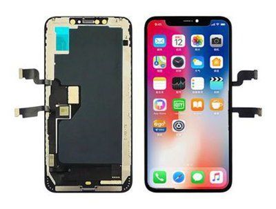 Дисплей Apple iPhone XS Max ZY-IN CELL