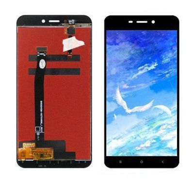 Дисплей Xiaomi Redmi 4X