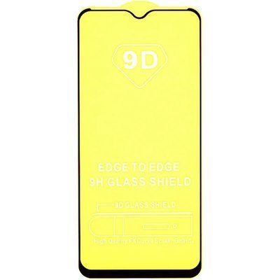 Защитное стекло для Xiaomi Redmi 9T / Poco M3 Full Glue