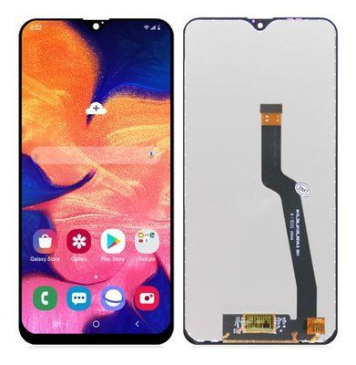 Дисплей Samsung A105/ M105 Galaxy A10 2019/ M10 2019