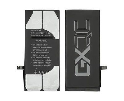 Акумулятор GX для Apple iPhone XR