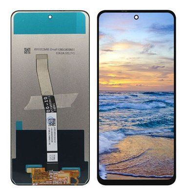 Дисплей Xiaomi Redmi Note 9S/ Note 9 Pro/ Note 9 Pro Max