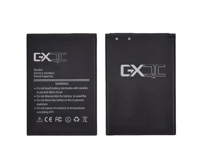 Аккумулятор GX HB434666RBC для Huawei E5573 Wi-Fi Router