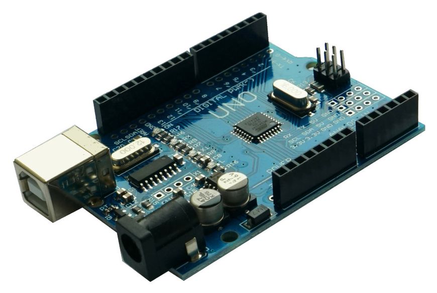 Arduino Uno R3 CH340G