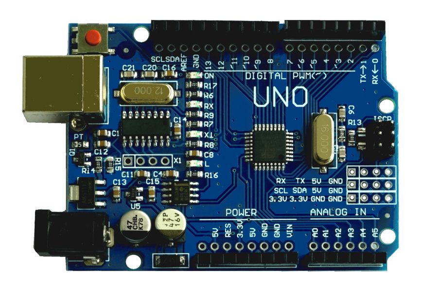 Arduino Uno R3 CH340G